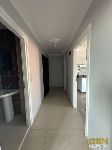 13-ÇAYIROVA ATATÜRK MAH. MUAMMER AKSOY CADDESİN'DE 2+1 ÜST DUBLEKS